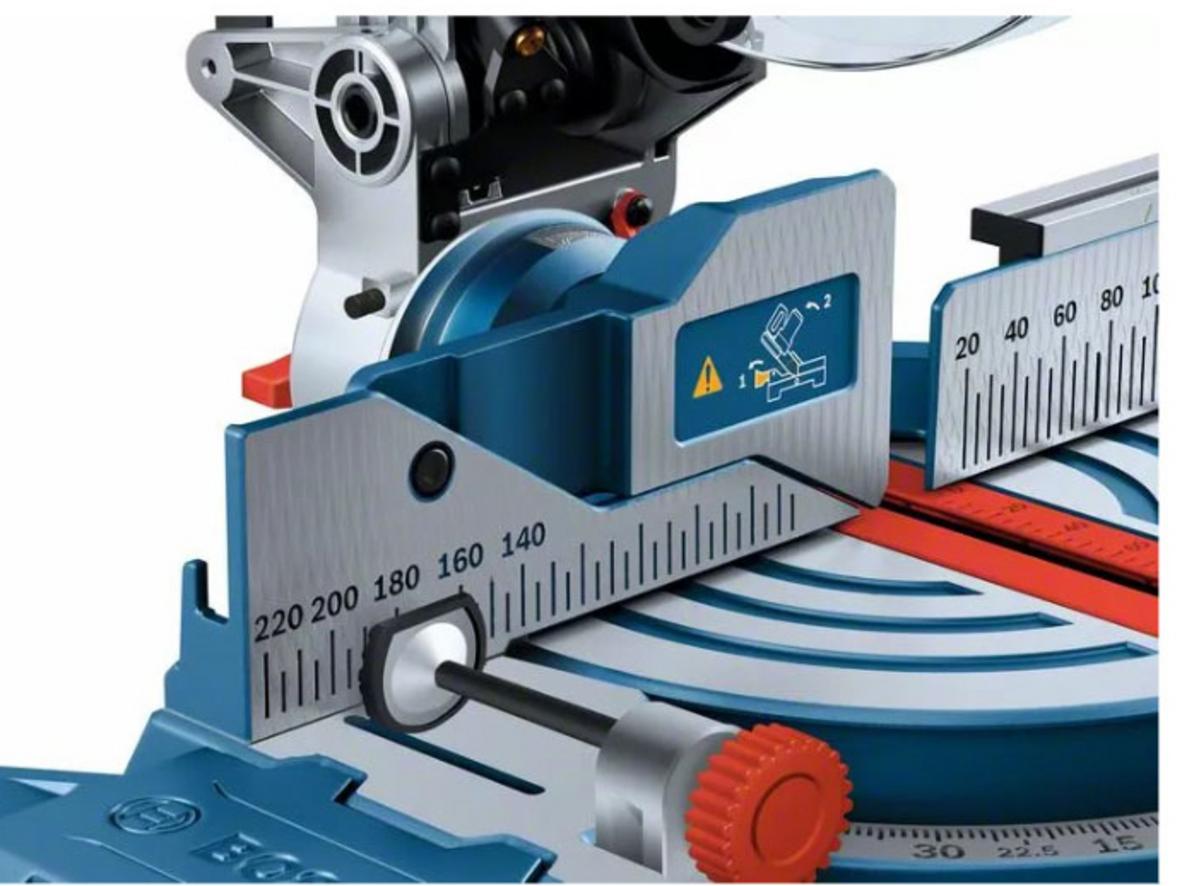 Công suất 1.750W cho khả năng cắt khỏe và ổn định