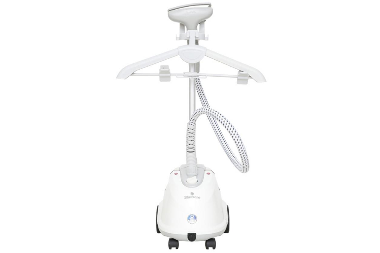 Công suất 1800W & làm nóng nhanh