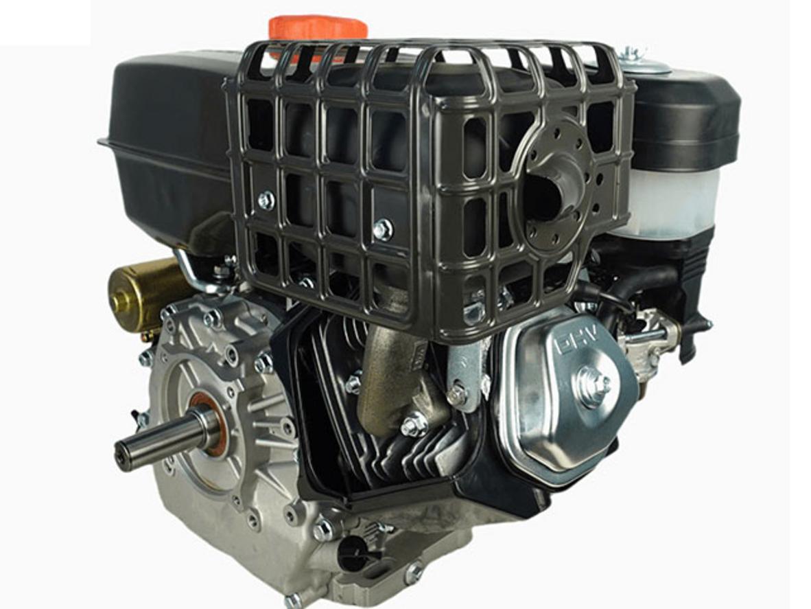 18HP mạnh mẽ cho máy bơm lớn