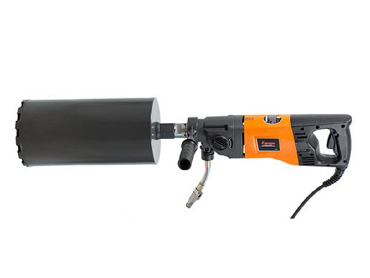 Động cơ 1.900W mạnh mẽ, bền bỉ