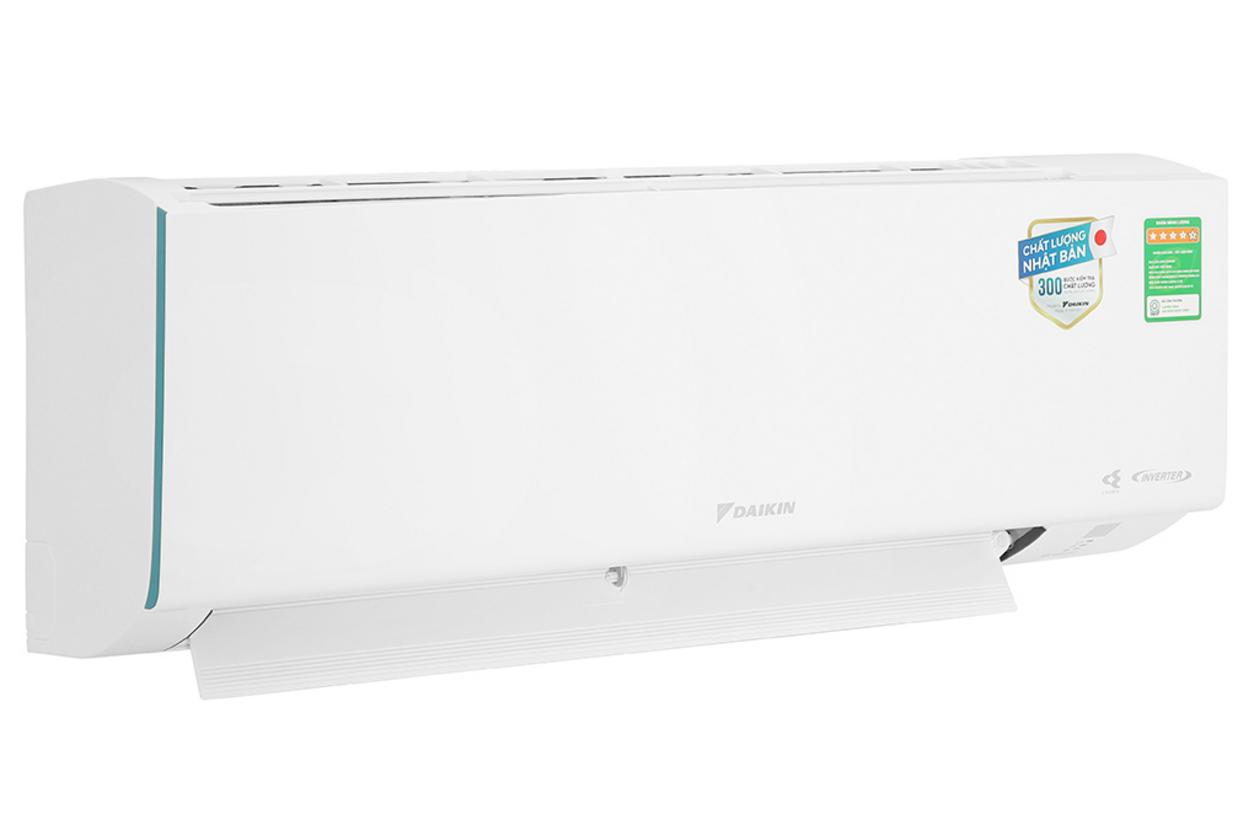 Công suất 1HP — lý tưởng cho phòng < 15m²