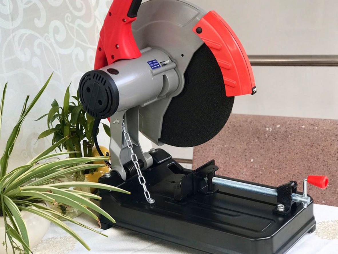 Công suất 2000W Kenmax KM355