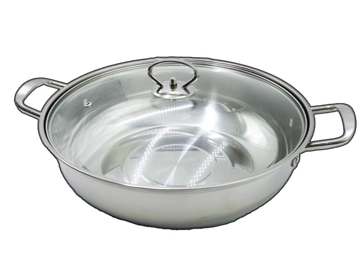 2000W cho tốc độ nấu nhanh và ổn định.