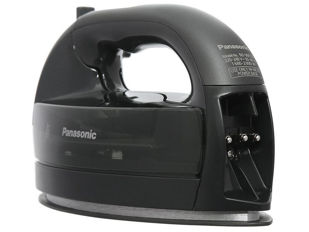 Công suất 2000W và Power Shot xử lý nếp