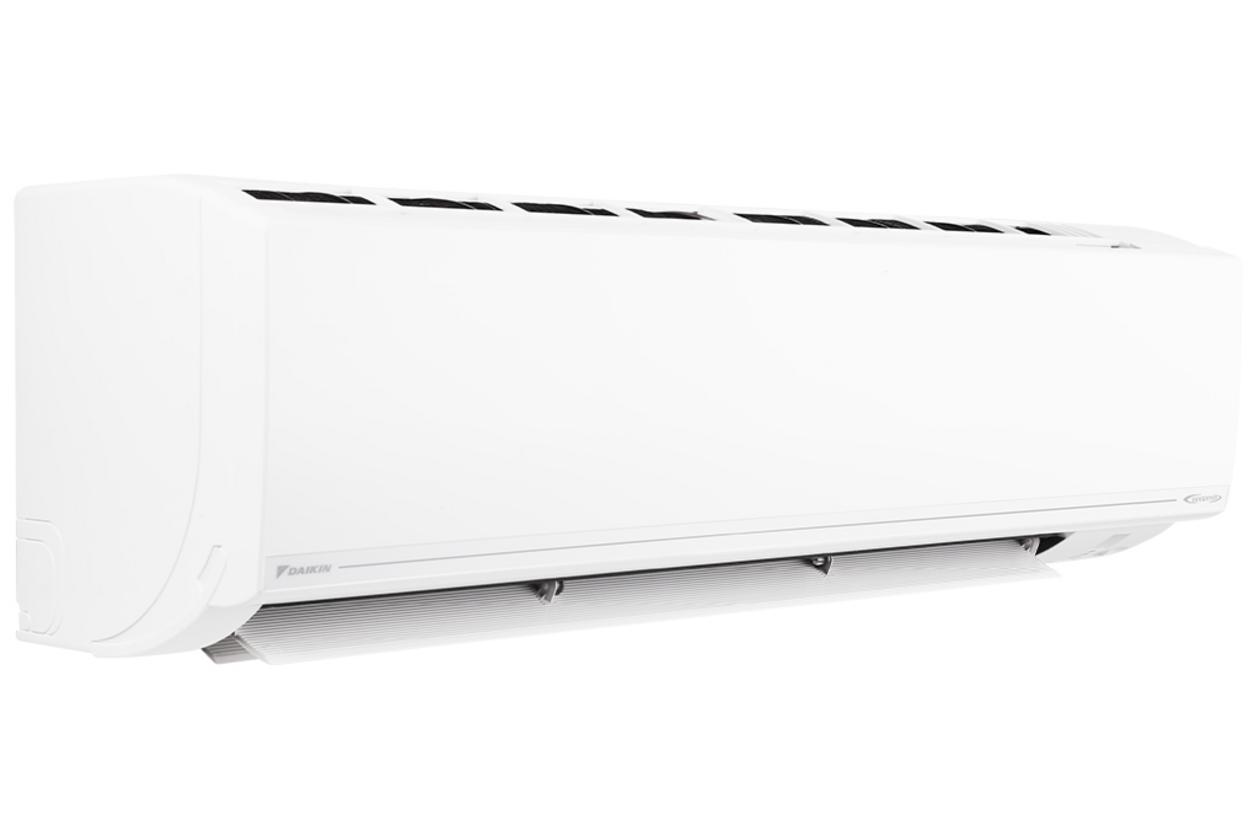 Công suất 24.200 BTU phù hợp phòng 35–50 m²