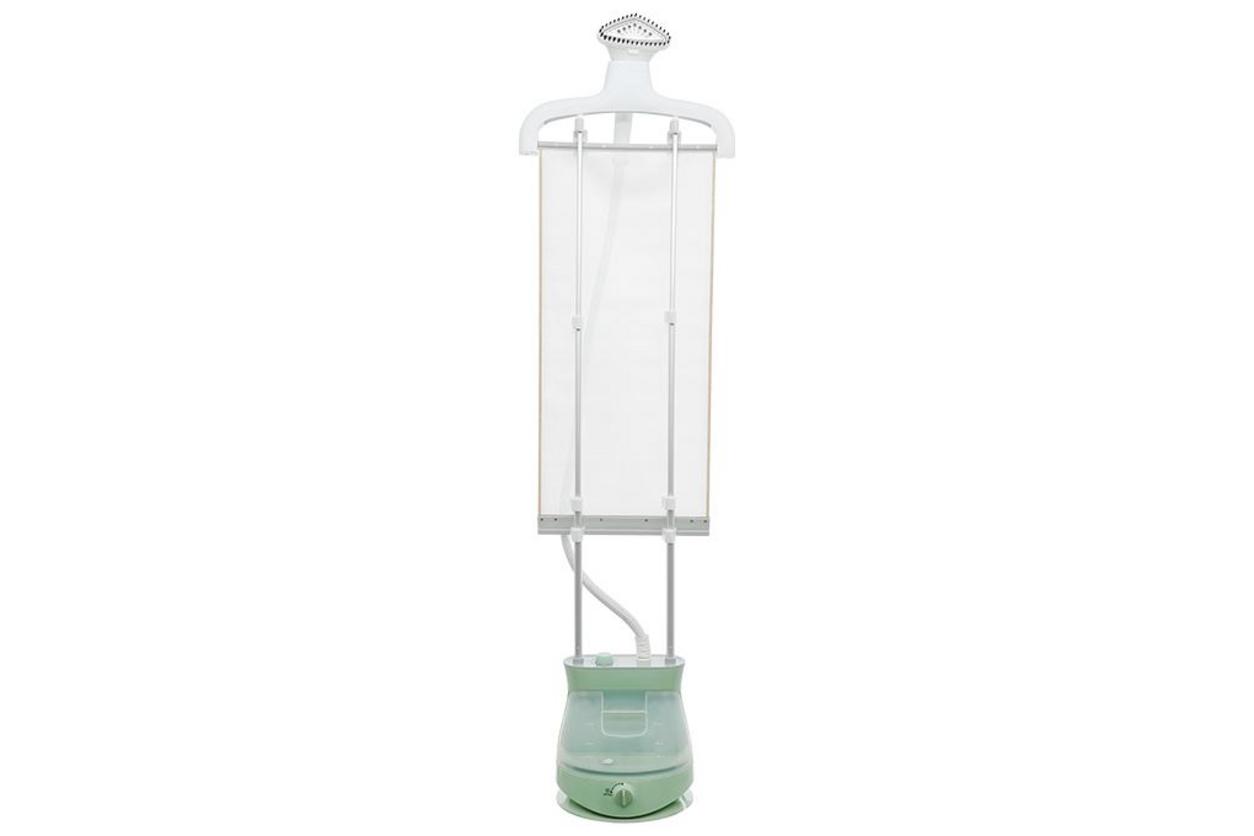 Công suất 2400W — gia nhiệt nhanh 25–35 giây