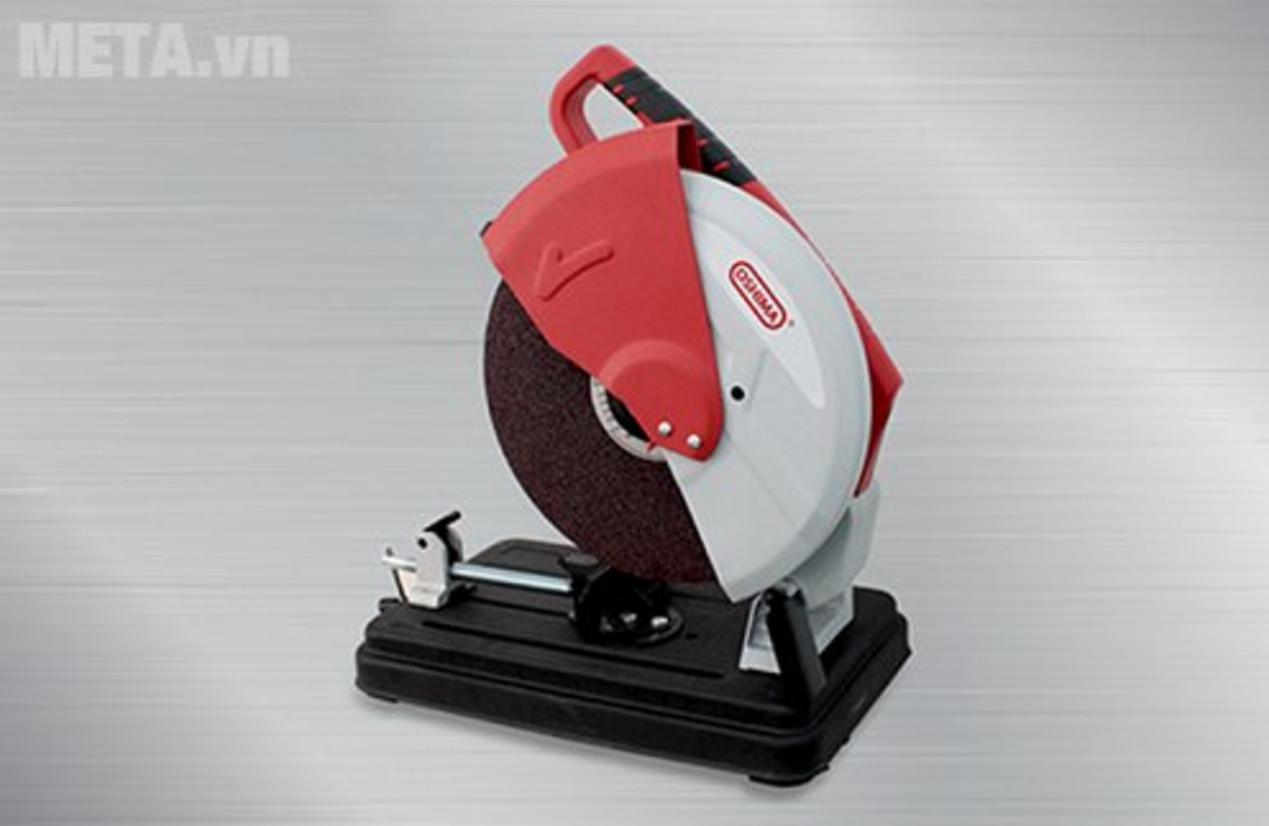 Công suất 2.500W của Oshima MOD.OS1