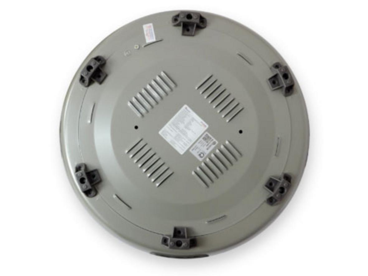 Mâm nhiệt 3 vòng cho nhiệt tỏa đều