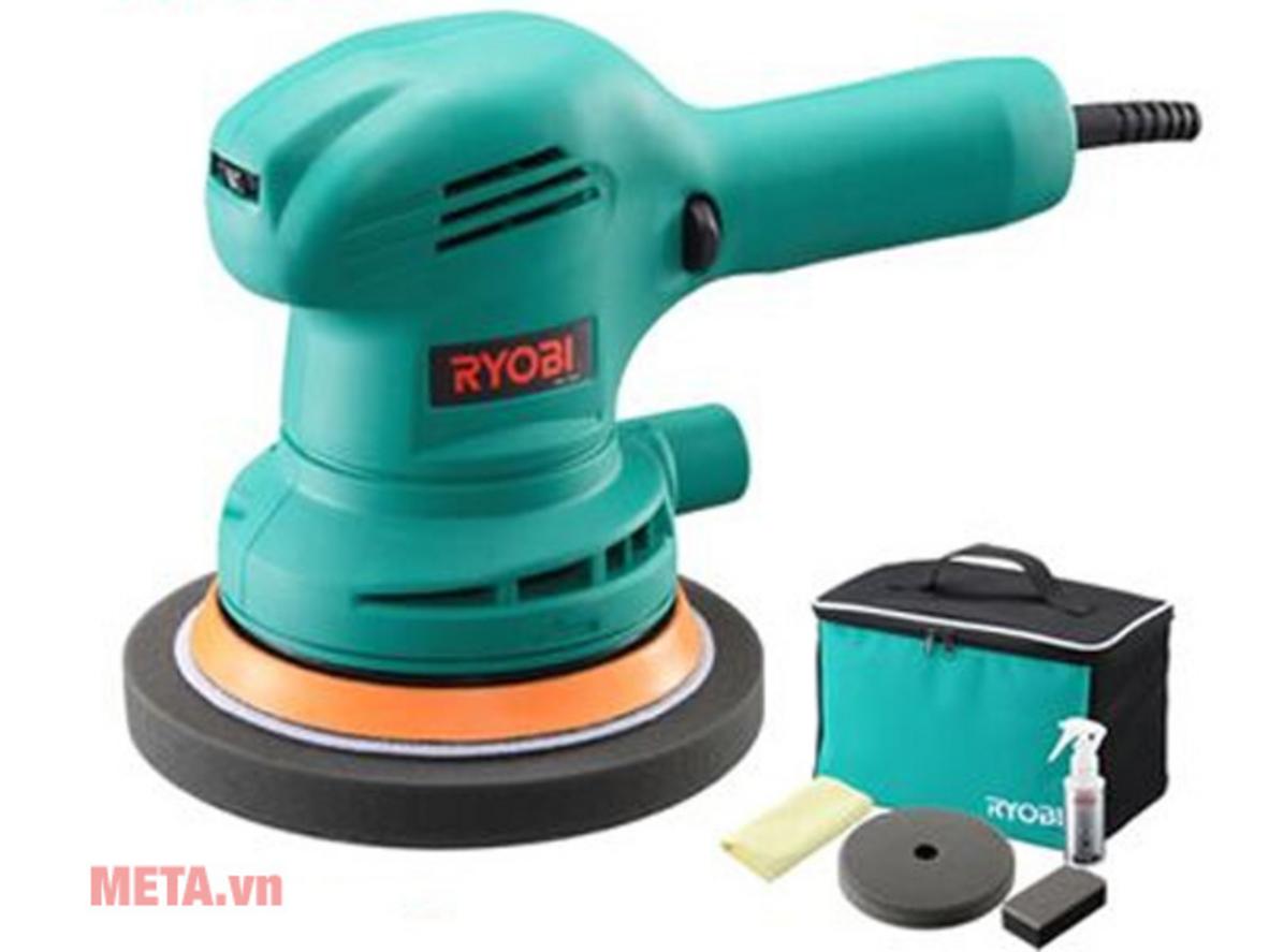 Công suất 300W cho hiệu suất làm việc cao trên gỗ cứng và kim loại nhẹ.