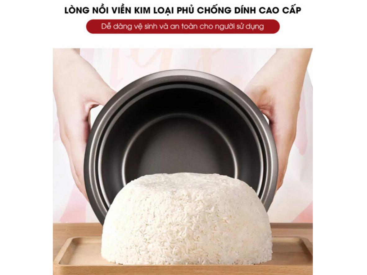 Công suất 3500W Sowun SW 6938