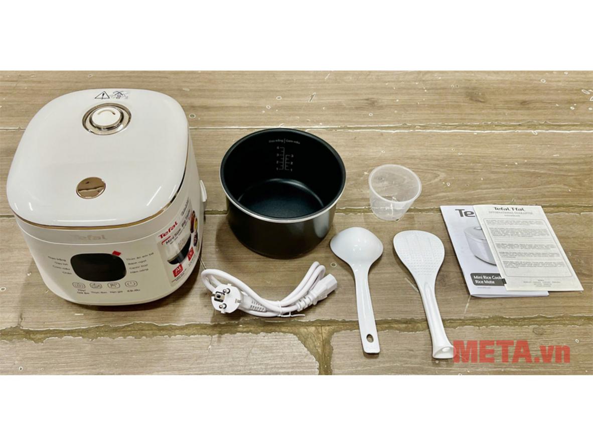 Công suất 350W, thiết kế gọn nhẹ