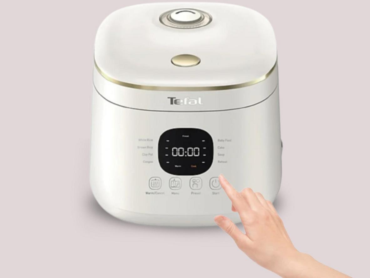 Công suất 350W, thiết kế gọn nhẹ