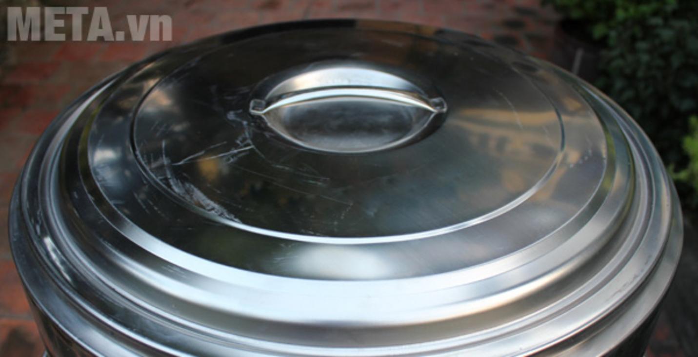Công suất 3kW giữ nóng ổn định