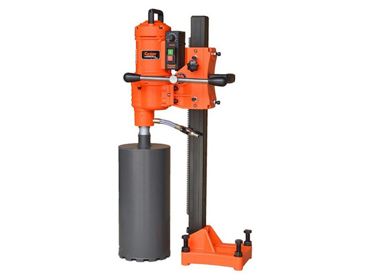 Công suất 4.000W cho khoan nhanh