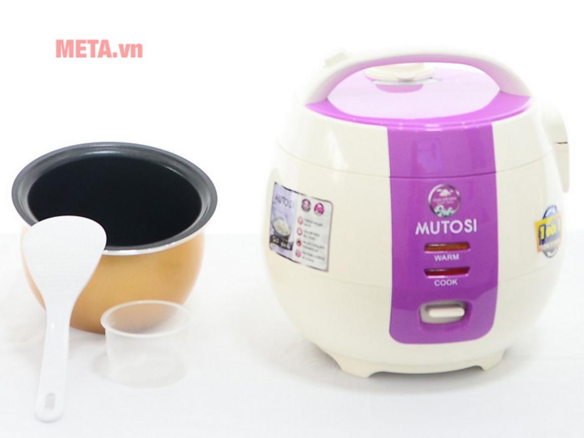 Công suất 400W tiết kiệm điện