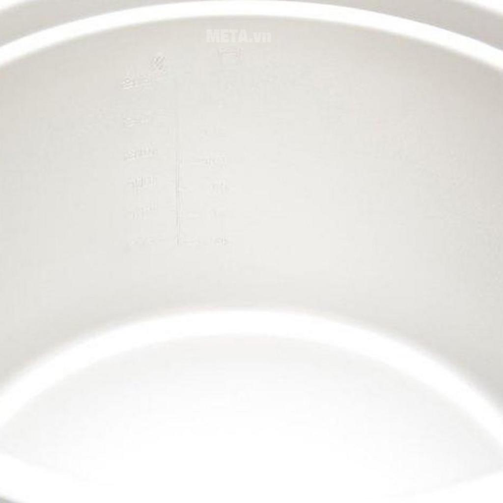 Công suất 485W và công nghệ nấu 1D