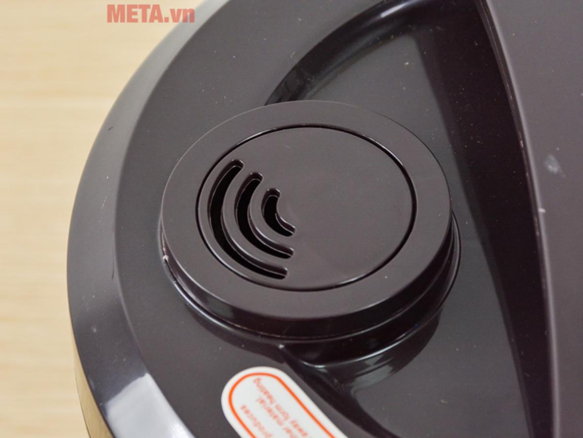 Bảng điều khiển đơn giản và công suất 500W