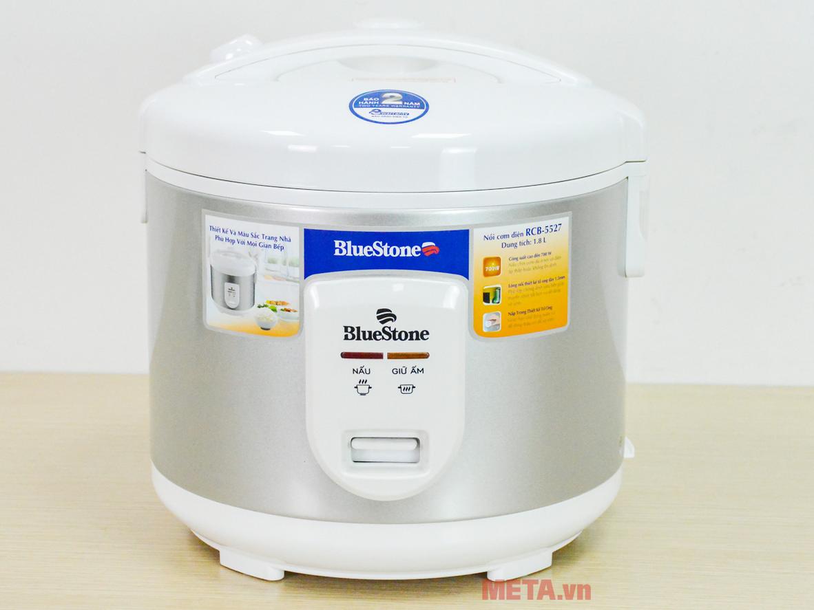 700W + công nghệ 1D — nấu nhanh, chín đều