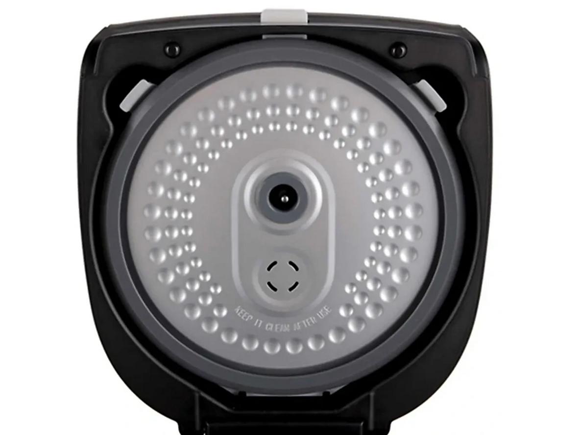 Công suất 760W — nấu nhanh, tiết kiệm thời gian