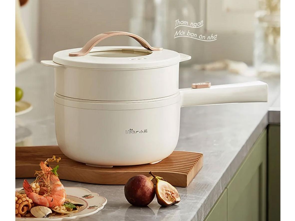 Bảng điều khiển 2 mức nhiệt