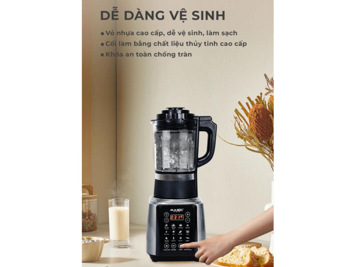 Lưỡi dao Inox 304 6 lưỡi 3D cho thành phẩm mịn