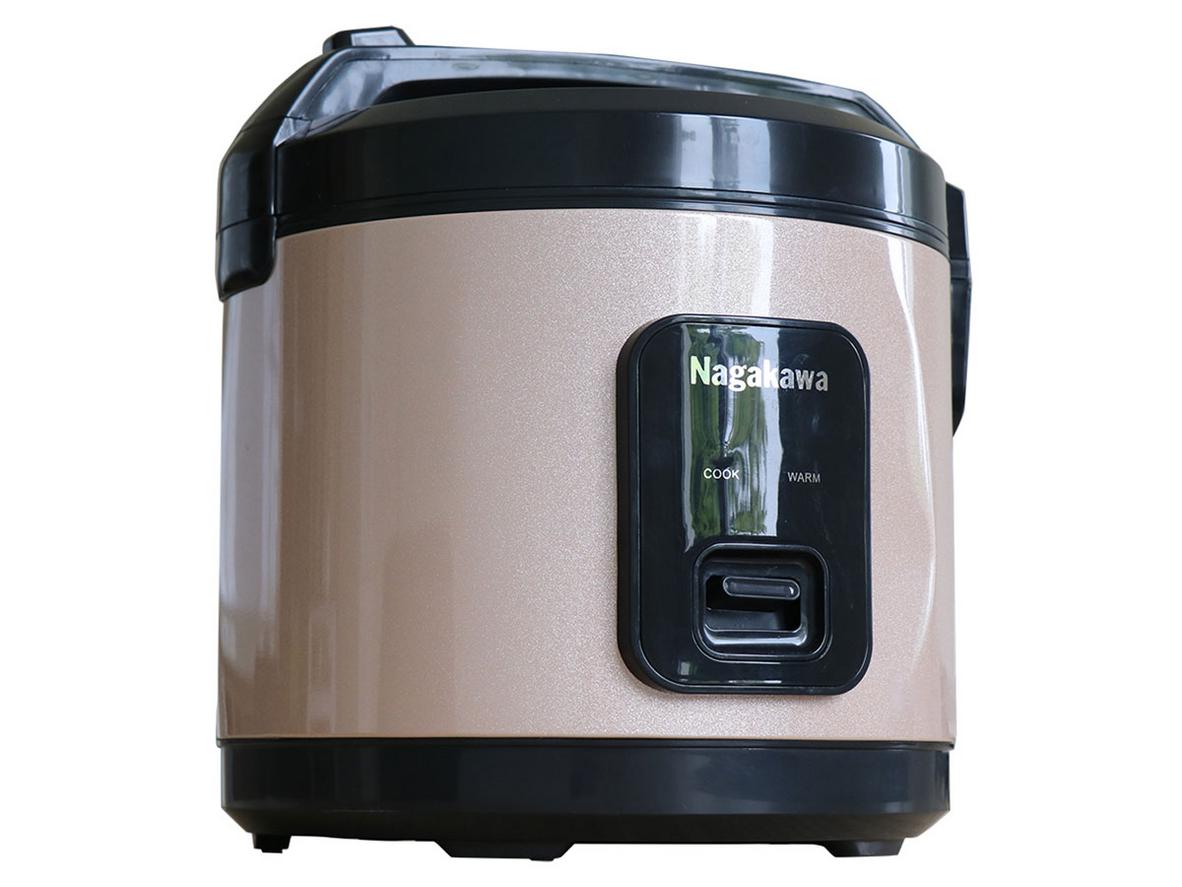 Công suất 900W cho nấu nhanh