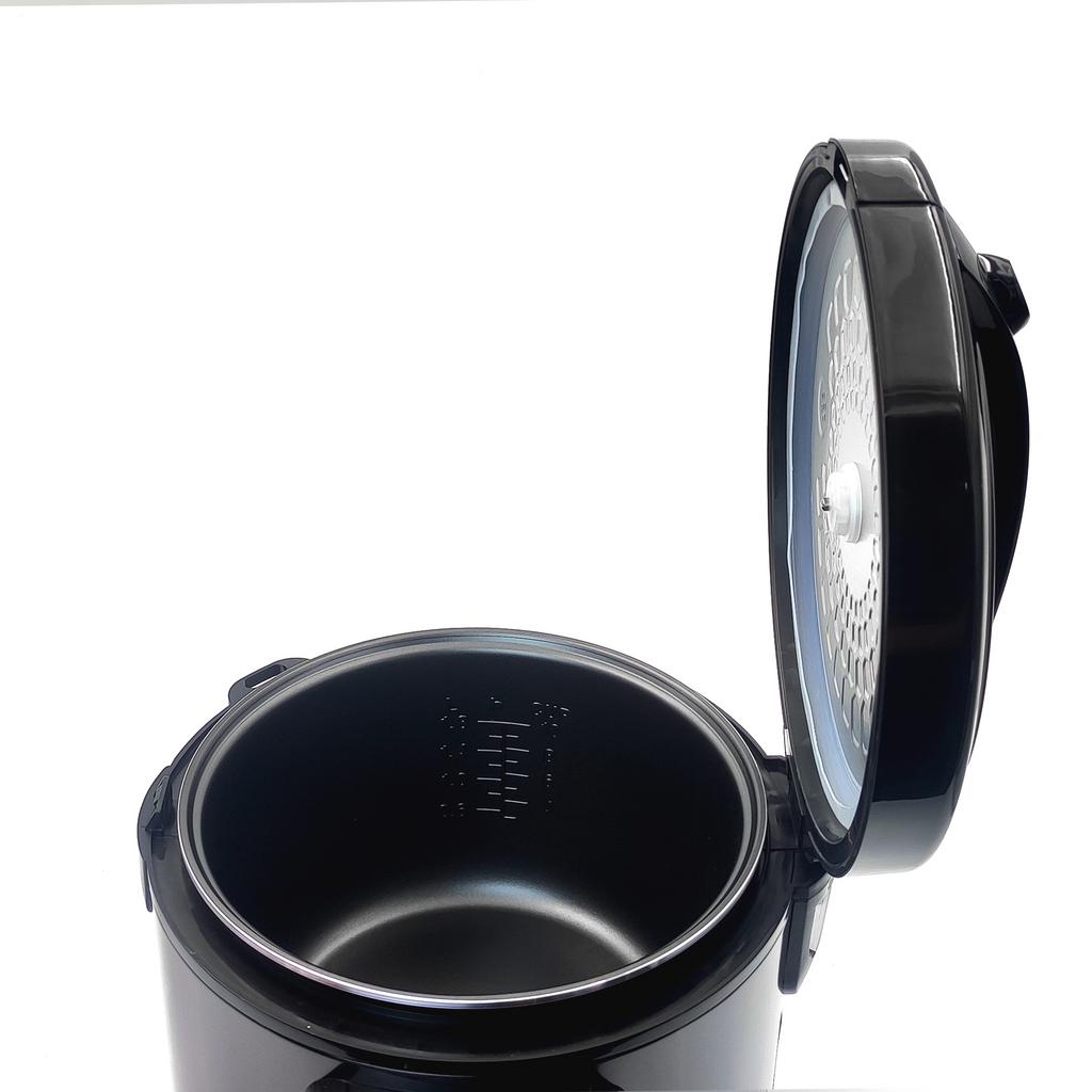 Công suất 90W & nhiệt 4 chiều