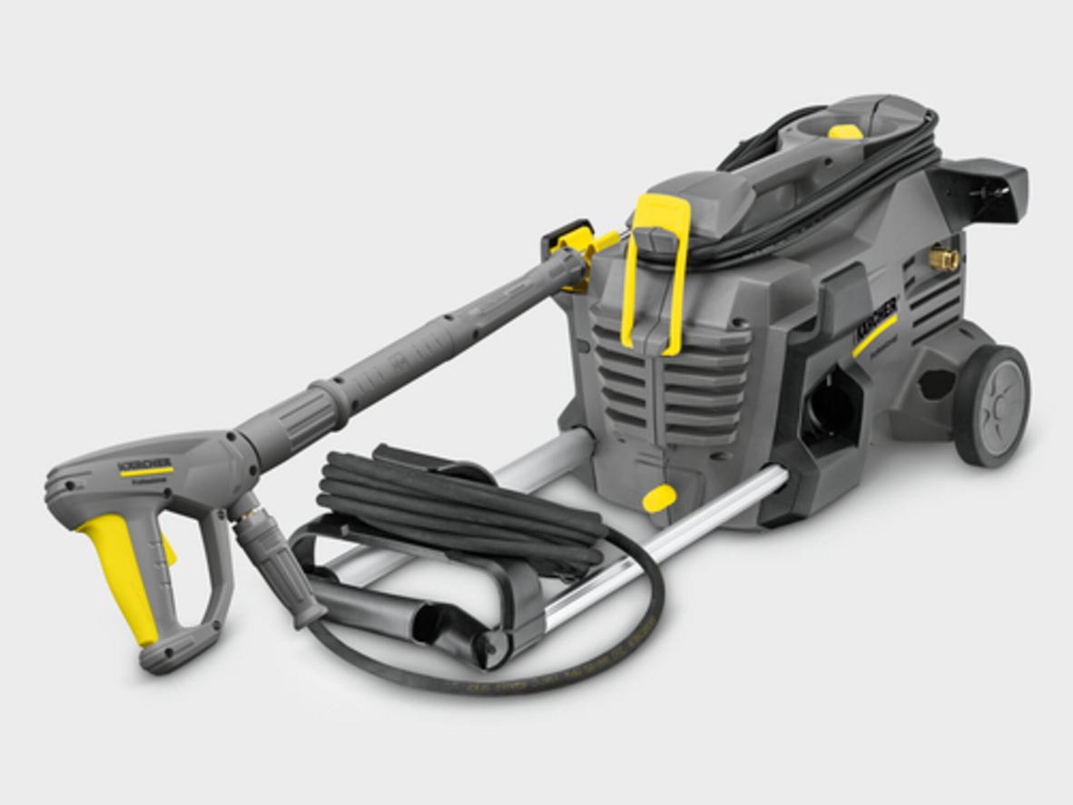 Công suất 2.2 kW và áp lực mạnh