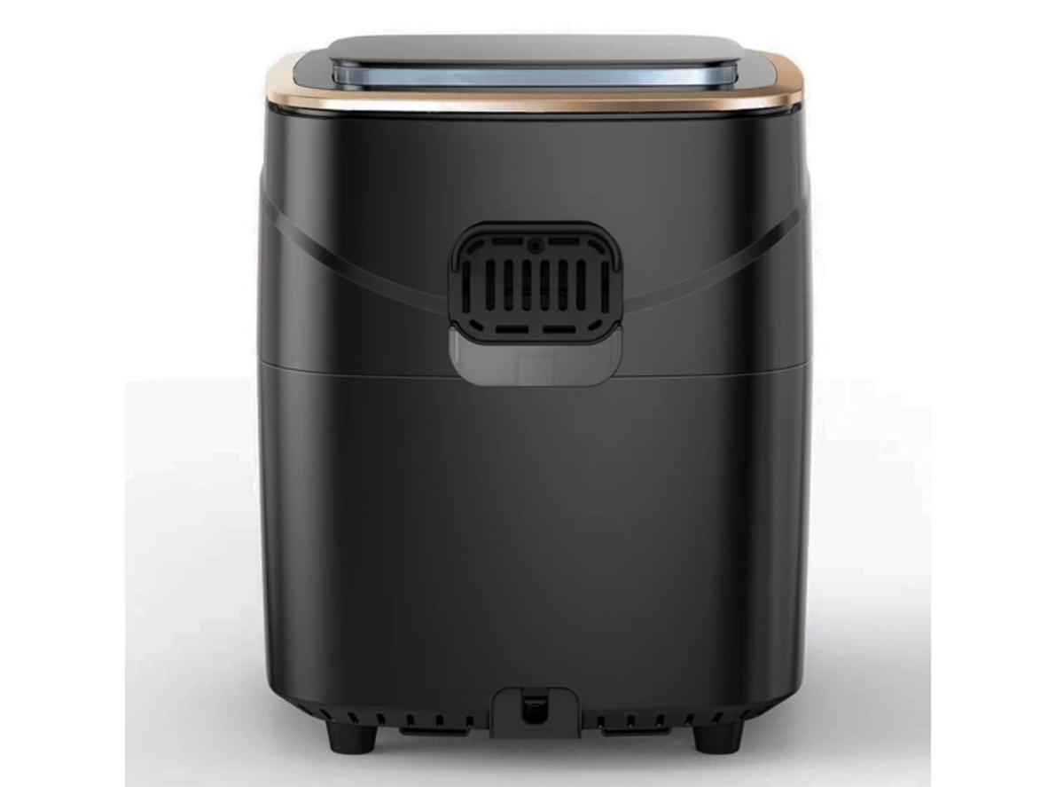 Công suất 1700W & dải nhiệt 80-200°C - nấu nhanh, linh hoạt