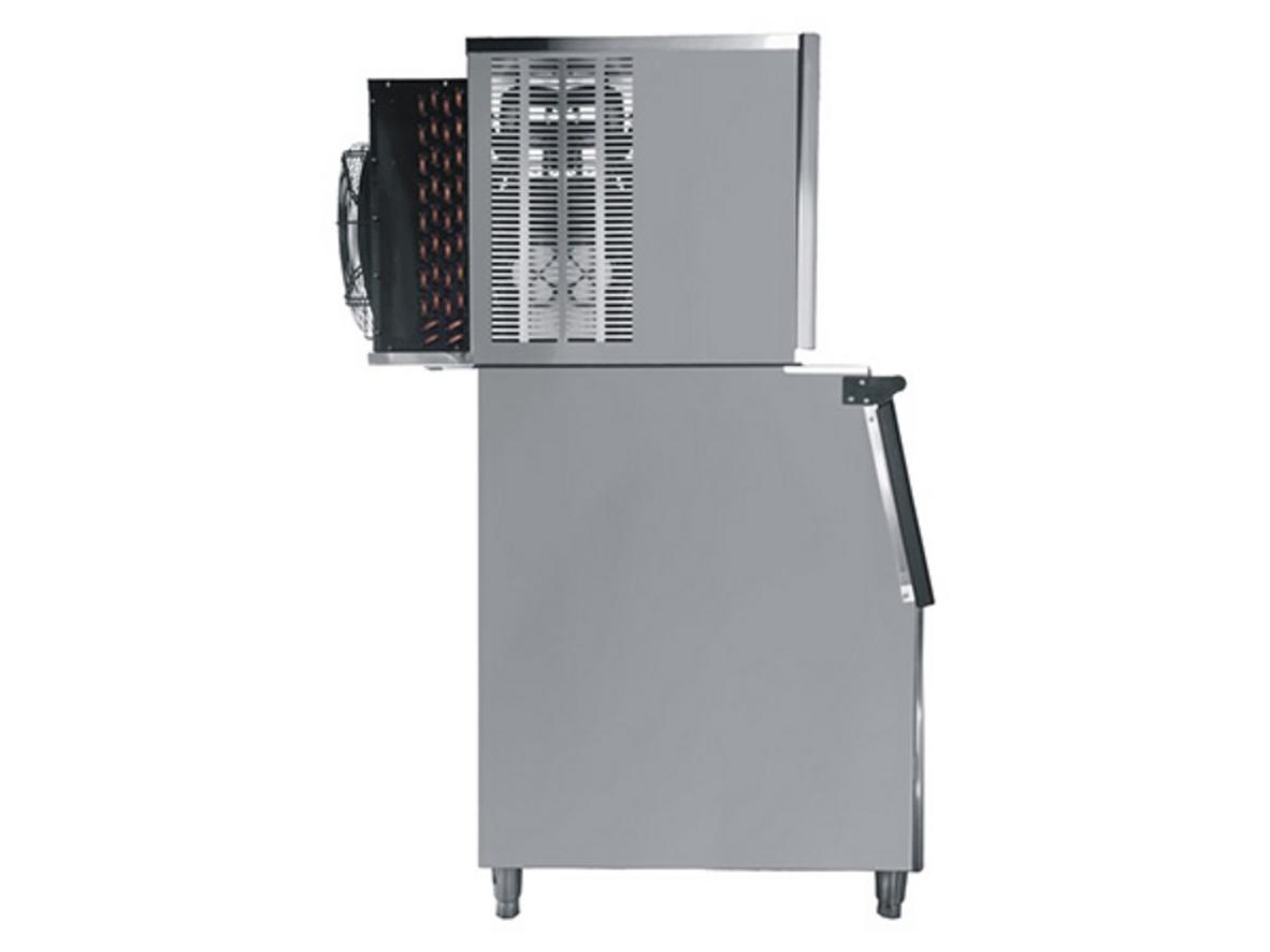 860W — tính toán chi phí vận hành