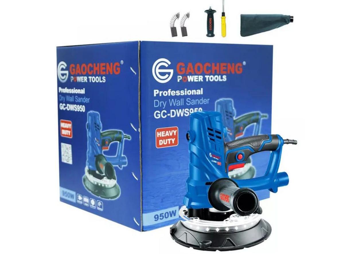Động cơ 950W Gaocheng GC-DWS950