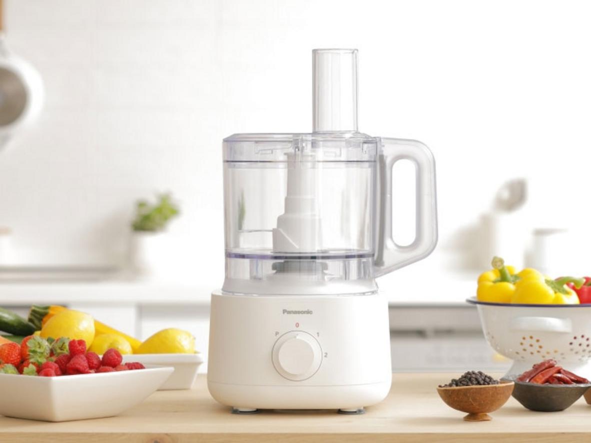 800W cho hiệu suất xay băm mạnh mẽ