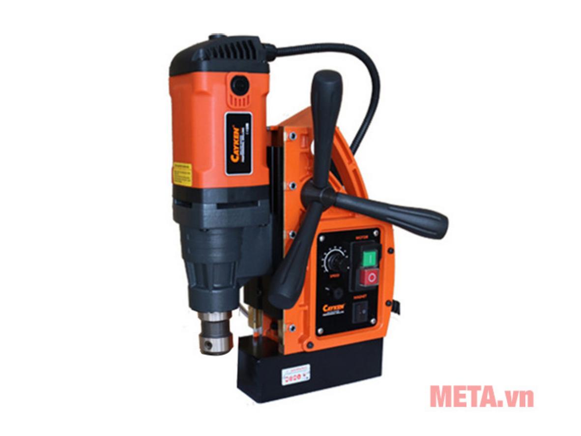 Công suất và lực hút đế từ Cayken SCY-35HD