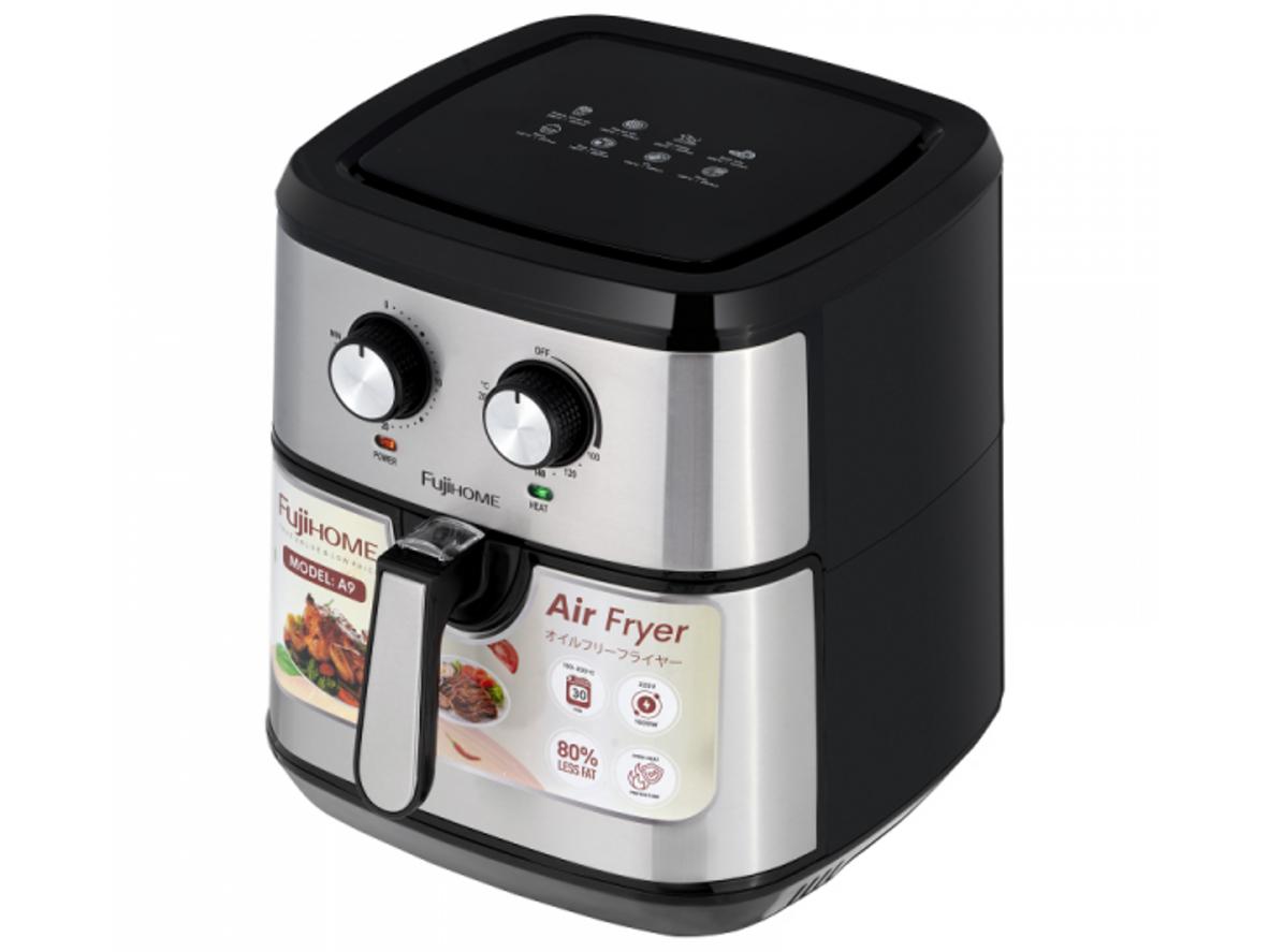 Công suất mạnh và dải nhiệt linh hoạt