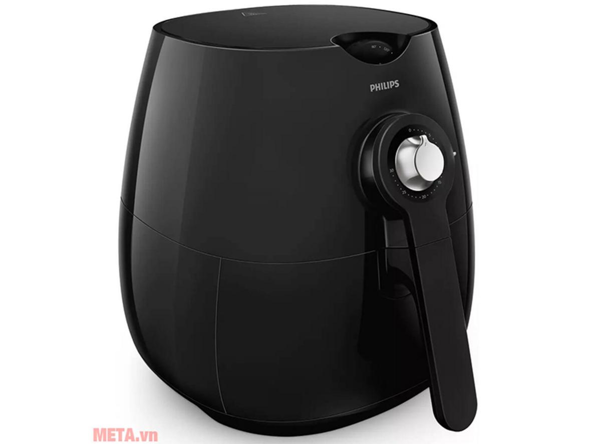 Công suất và nhiệt độ Philips HD9218