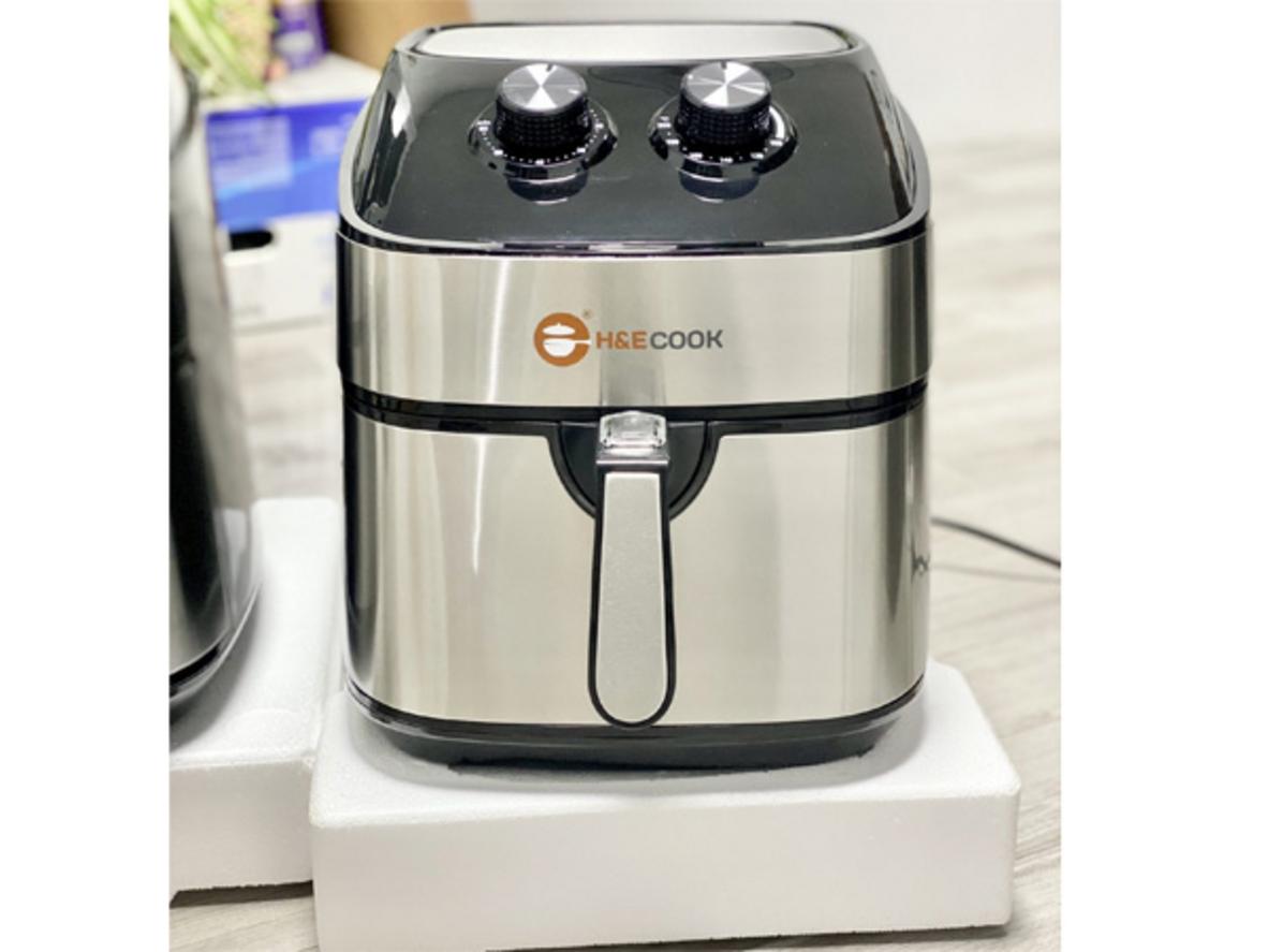 Công suất nhiệt độ hẹn giờ