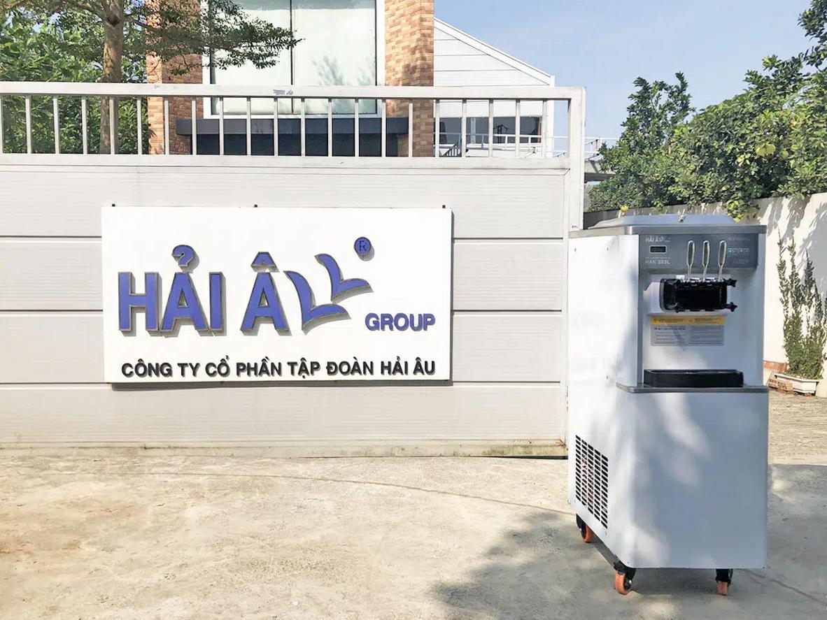 Phục vụ 25–30 Lít/giờ, lý tưởng cho giờ cao điểm.