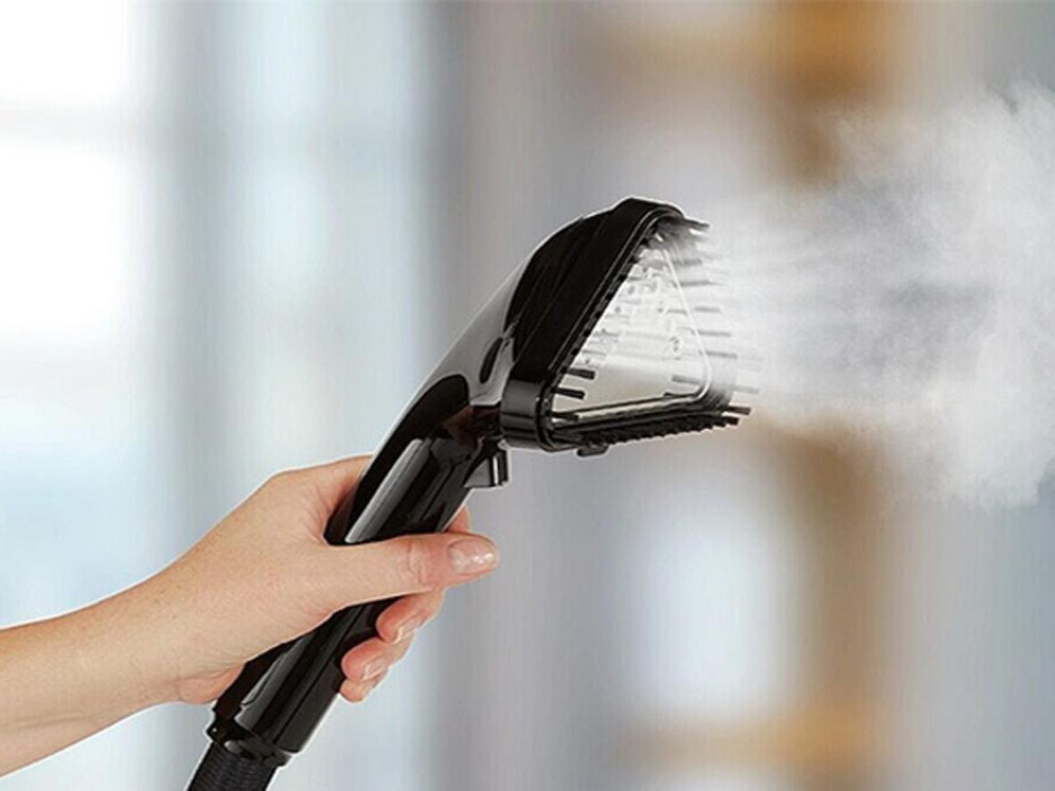 Công suất 1800W và thời gian làm nóng nhanh
