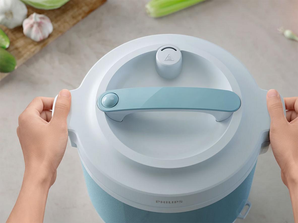 Công suất đủ mạnh và tiết kiệm điện cho gia đình