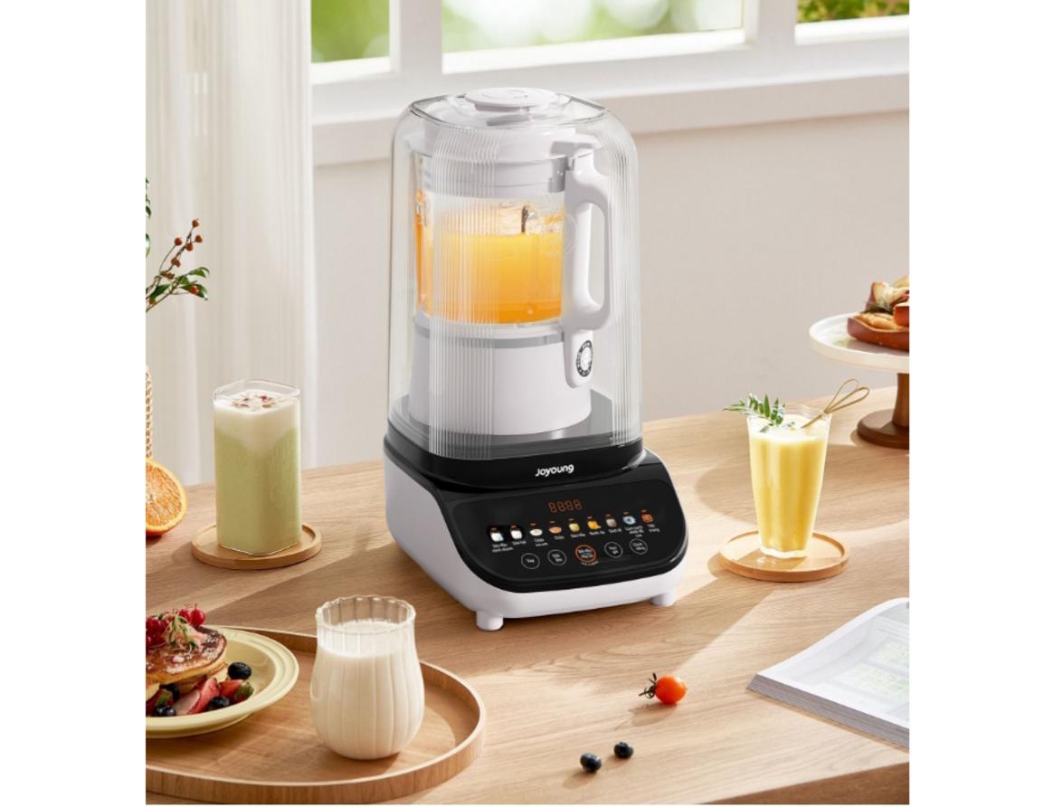 Công suất 1000W và tốc độ 35.000 vòng/phút