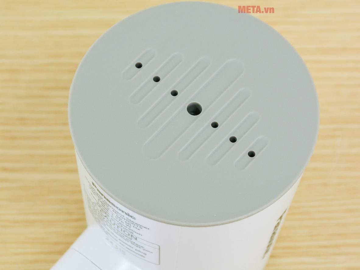 Công suất mạnh, khởi động 20 giây - Ủi nhanh hơn hàng ngày.