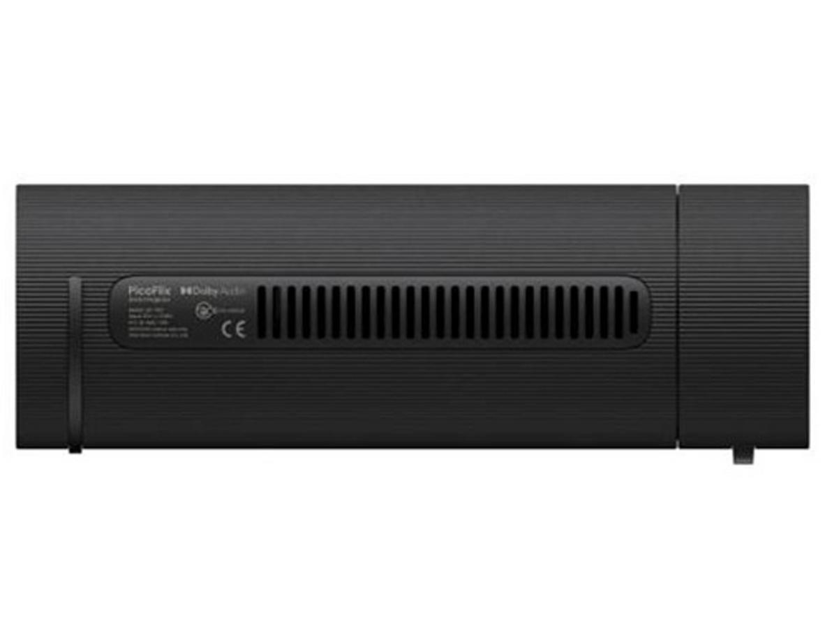 Google TV + Netflix chính chủ, kết nối WiFi 6 và HDMI 2.1 cho trải nghiệm giải trí toàn diện.