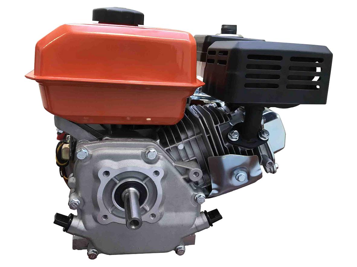 Cốt 19mm và thiết kế nhẹ giúp lắp đặt nhanh