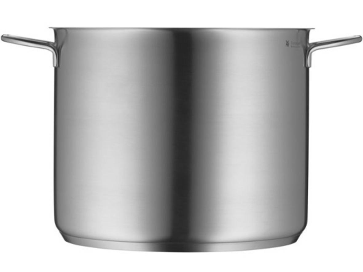 Cromargan® 18/10: an toàn, bền và dễ vệ sinh