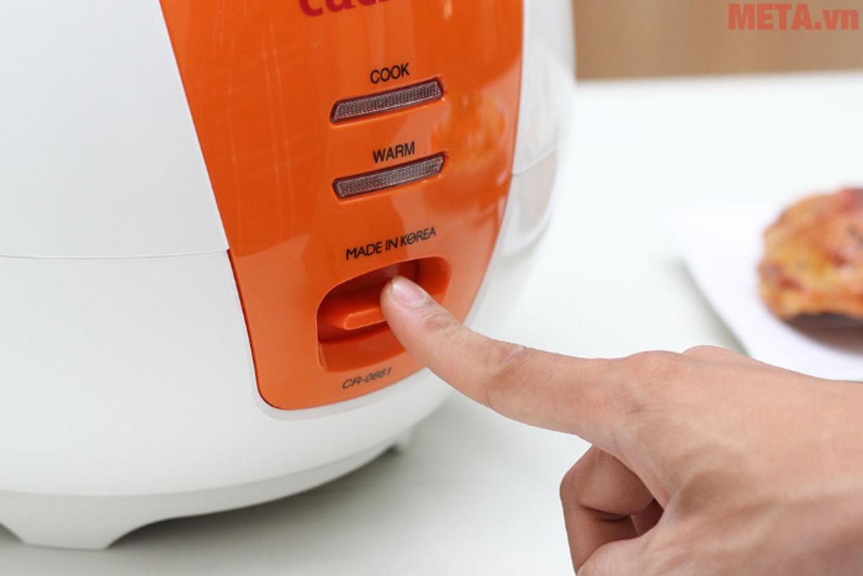 Công suất 500W tiết kiệm năng lượng