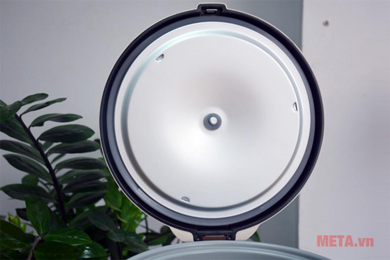 Nhãn năng lượng 4 sao và giữ ấm đến 12 giờ