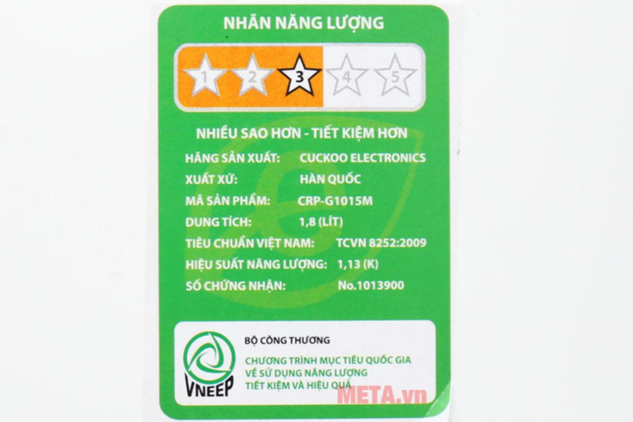 Lòng nồi dày, phủ chống dính cao cấp