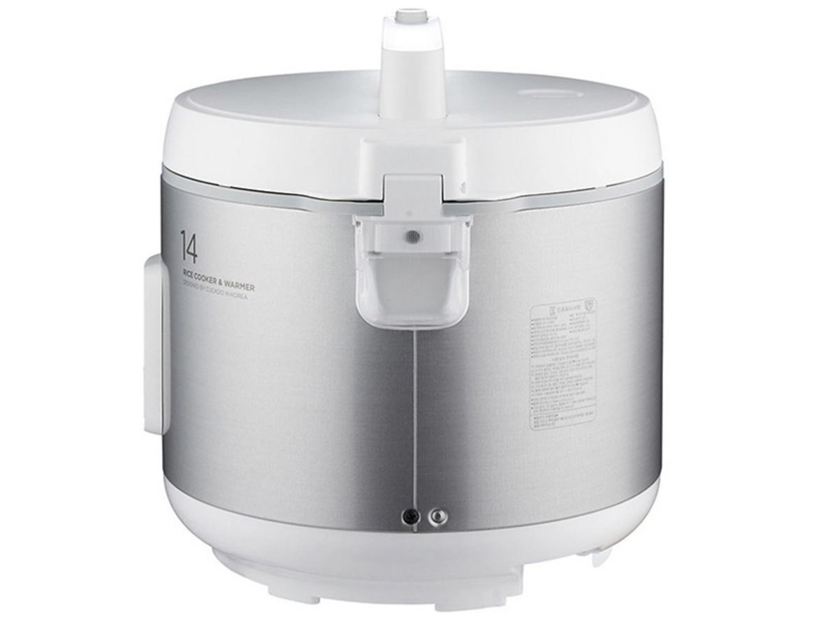 Lòng nồi phủ Flourocarbon