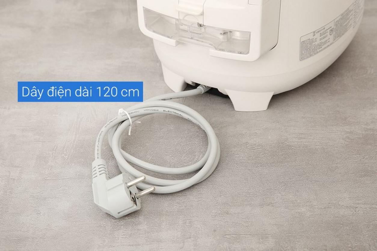 Lòng nồi Xwall Black dày 3.19mm — bền & dễ vệ sinh