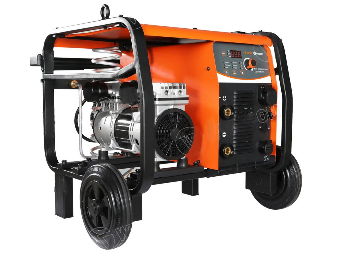 Đa điện áp và dải dòng cắt CUT80DN L233